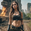 Femme Apocalypse