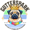 Gutterspark Design Pug