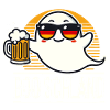 Ghost Boo Allemagne Halloween