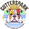 Gutterspark Design Bulldog