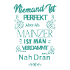 Mainz Mainz Saying