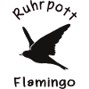 Ruhrpott Flamingo