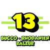 Complaining Bucco-Rhone
