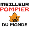 MEILLEUR POMPIER DU MONDE