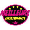 MEILLEURE ENSEIGNANTE