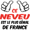 MEILLEUR NEVEU