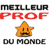 MEILLEUR PROF DU MONDE