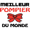 MEILLEUR POMPIER DU MONDE