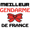 BESTER GENDARM IN FRANKREICH
