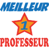 Meilleur PROFESSEUR