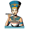 Hungry Queen