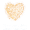 Stars can't shine without darkness