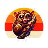 Funny tarsier sayings