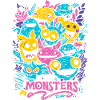Love Monsters