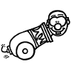 Die Kanone