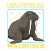 Walrus Walrus Gift