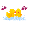 Par mon Valentin