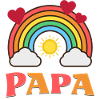 J’aime papa, j’aime papa