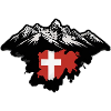 Swiss flag