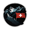 Drapeau suisse