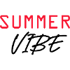 summer vibe