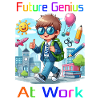 Future Genius at work