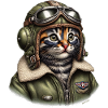 Cat Pilot