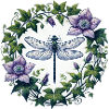 Libellule