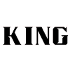 King Classic Text