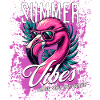 Summer Vibes