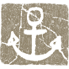 Anchor / Khaki
