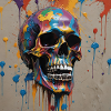 Skull 2