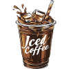 Iced Coffee