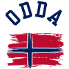 Odda Norway