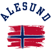 Alesund Norway