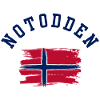 Notoden Norway