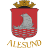 Alesund Norway