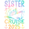 Croisière Sœur 2025