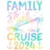 Croisière en famille 2024