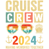 Cruise Crew 2024
