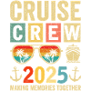 Cruise Crew 2025