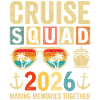Cruise Squad 2026