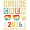 Cruise Crew 2026