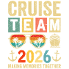 Cruise Team 2026