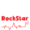 Live Love Peace Rockstars