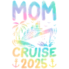 Mom Cruise 2025