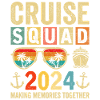 Cruise Squad 2024