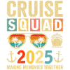 Cruise Squad 2025