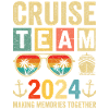 Cruise Team 2024
