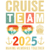 Cruise Team 2025